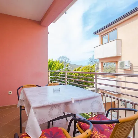 Lorena B Apartmán Poreč