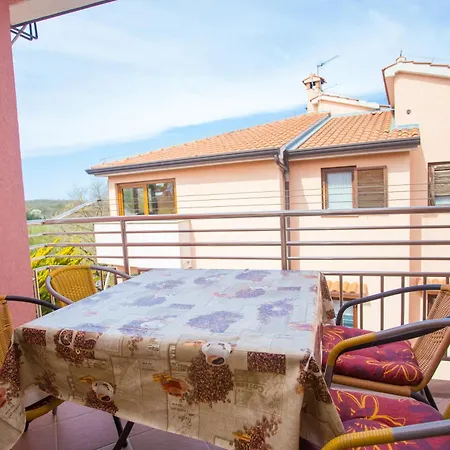 Appartement Lorena B Poreč