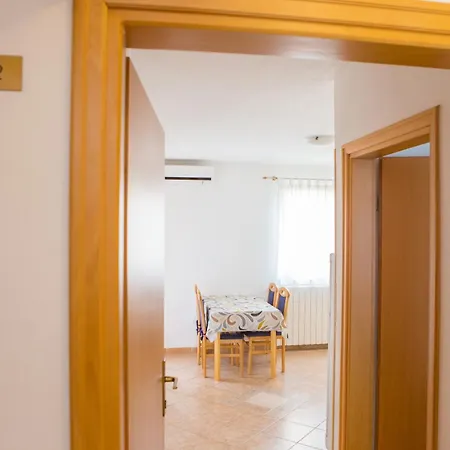 Lorena B Apartmán