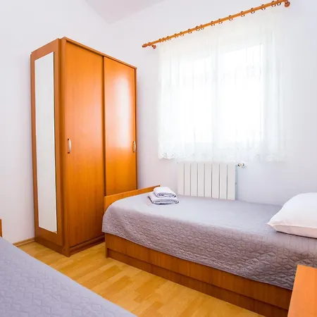 Apartment Lorena B Poreč