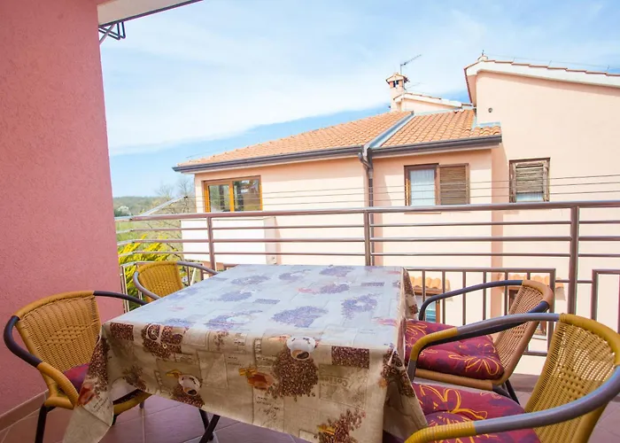 Apartman Lorena B Poreč