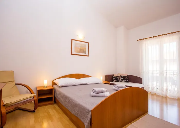 Lorena B Διαμέρισμα *