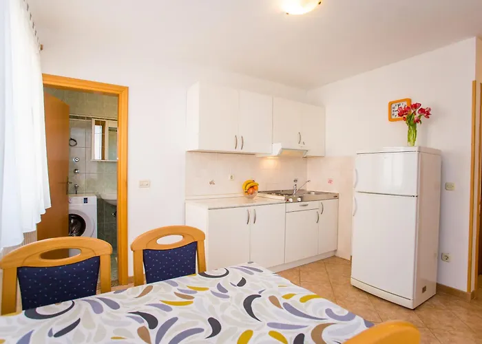 Apartman Lorena B