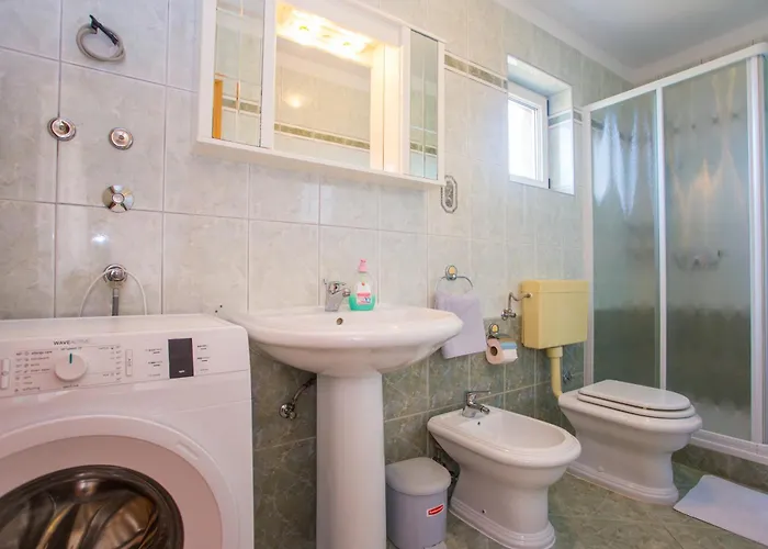 Lorena B Apartman Poreč