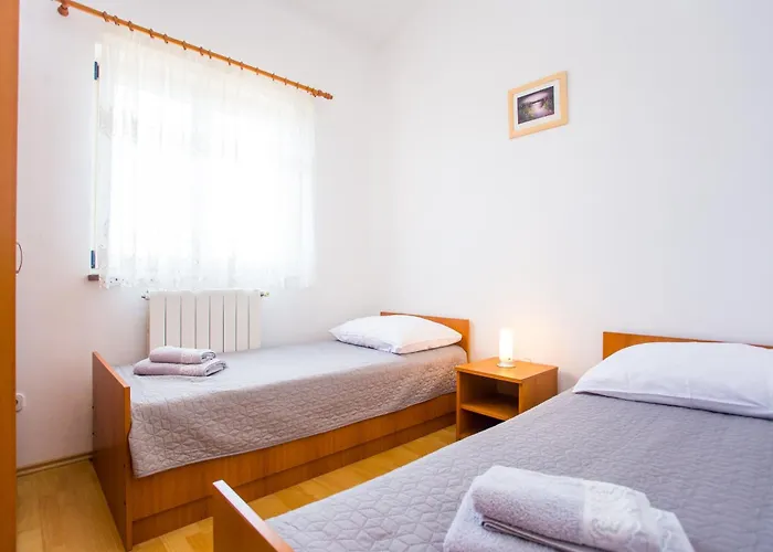 Lorena B Apartman Poreč